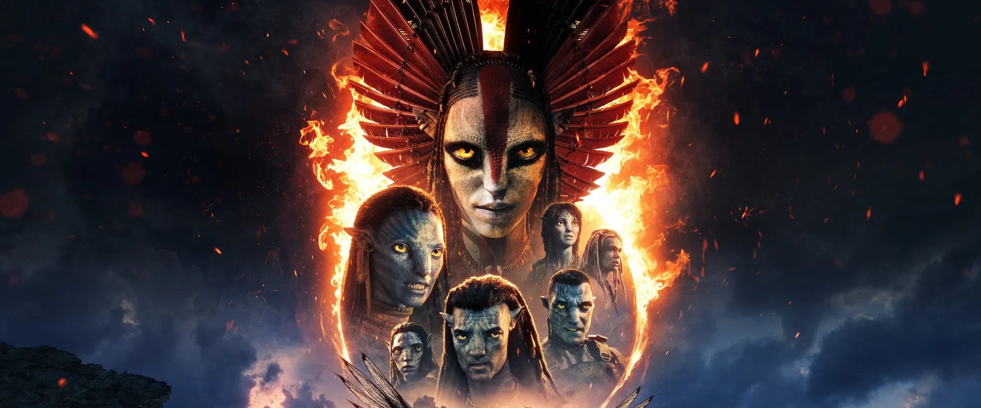 Hell’s Paradise (2023)